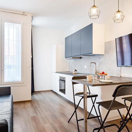 A Pochi Minuti Da Fiera Bologna Apartment المظهر الخارجي الصورة