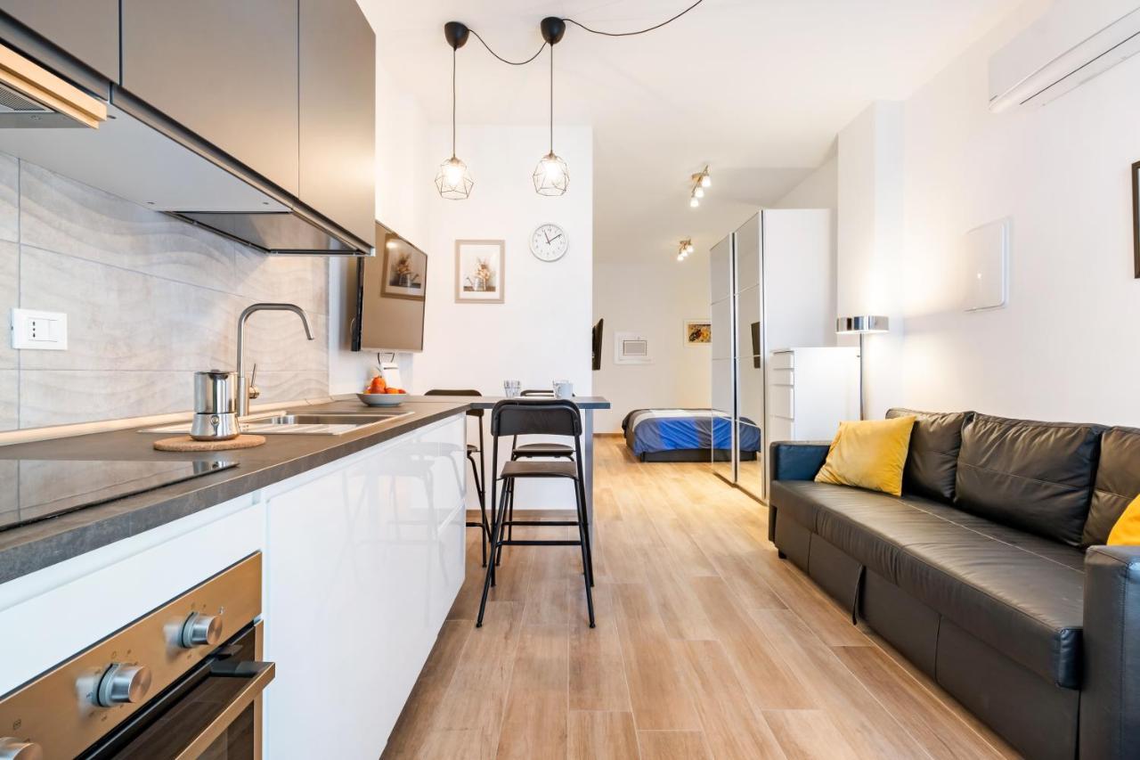 A Pochi Minuti Da Fiera Bologna Apartment المظهر الخارجي الصورة