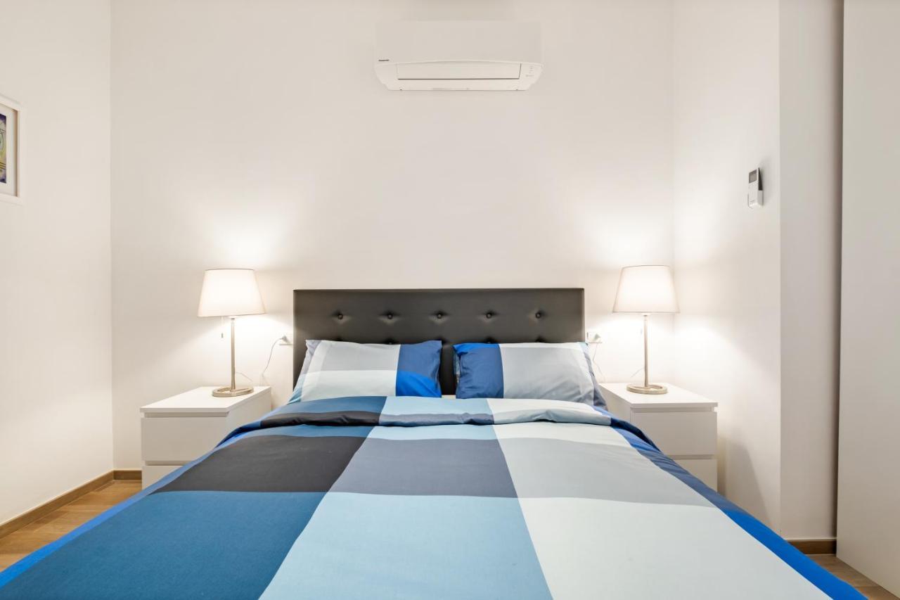 A Pochi Minuti Da Fiera Bologna Apartment المظهر الخارجي الصورة