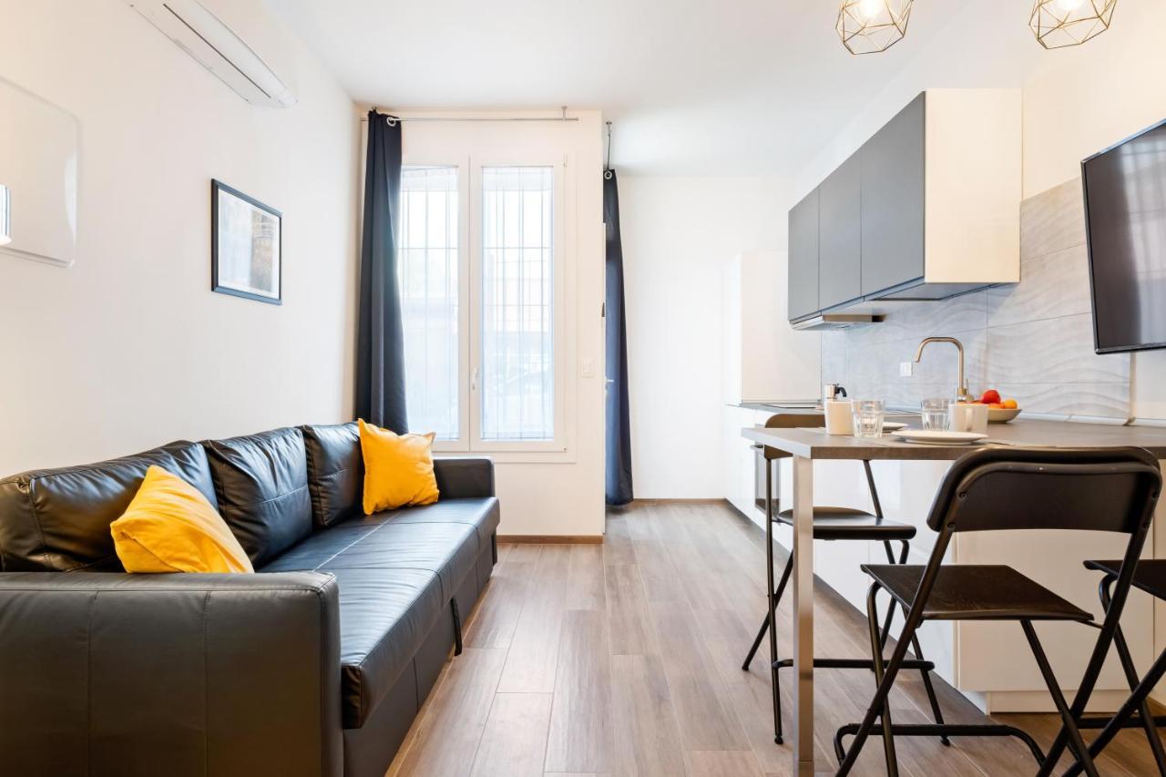 A Pochi Minuti Da Fiera Bologna Apartment المظهر الخارجي الصورة