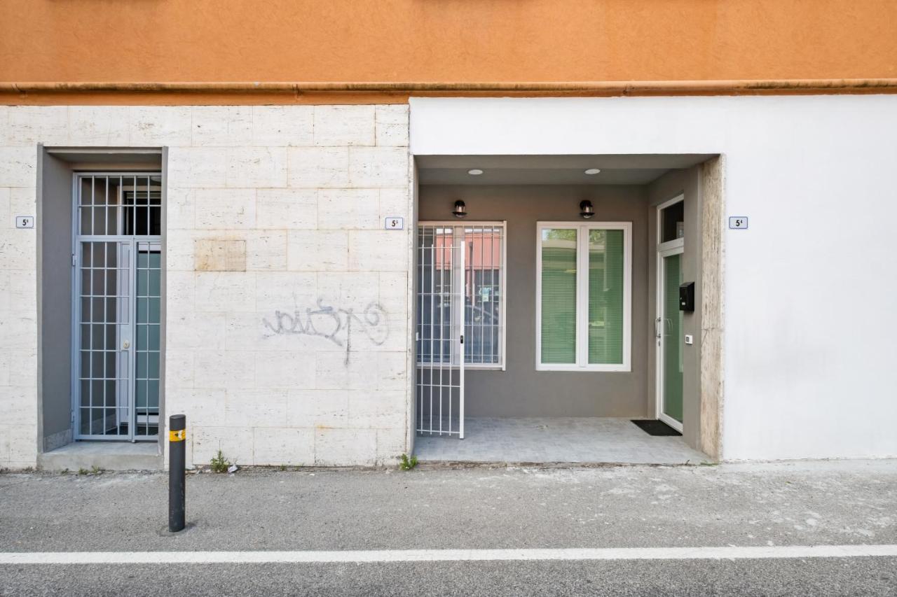 A Pochi Minuti Da Fiera Bologna Apartment المظهر الخارجي الصورة