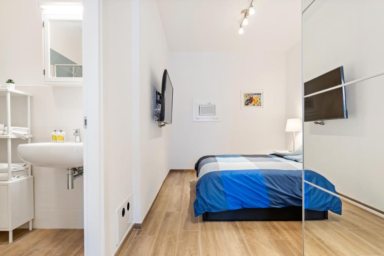 A Pochi Minuti Da Fiera Bologna Apartment المظهر الخارجي الصورة