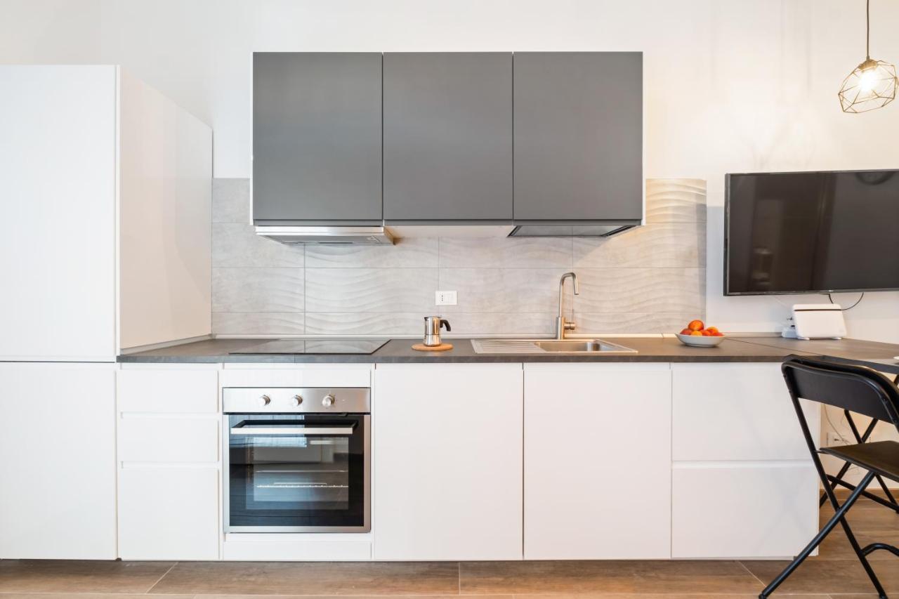 A Pochi Minuti Da Fiera Bologna Apartment المظهر الخارجي الصورة