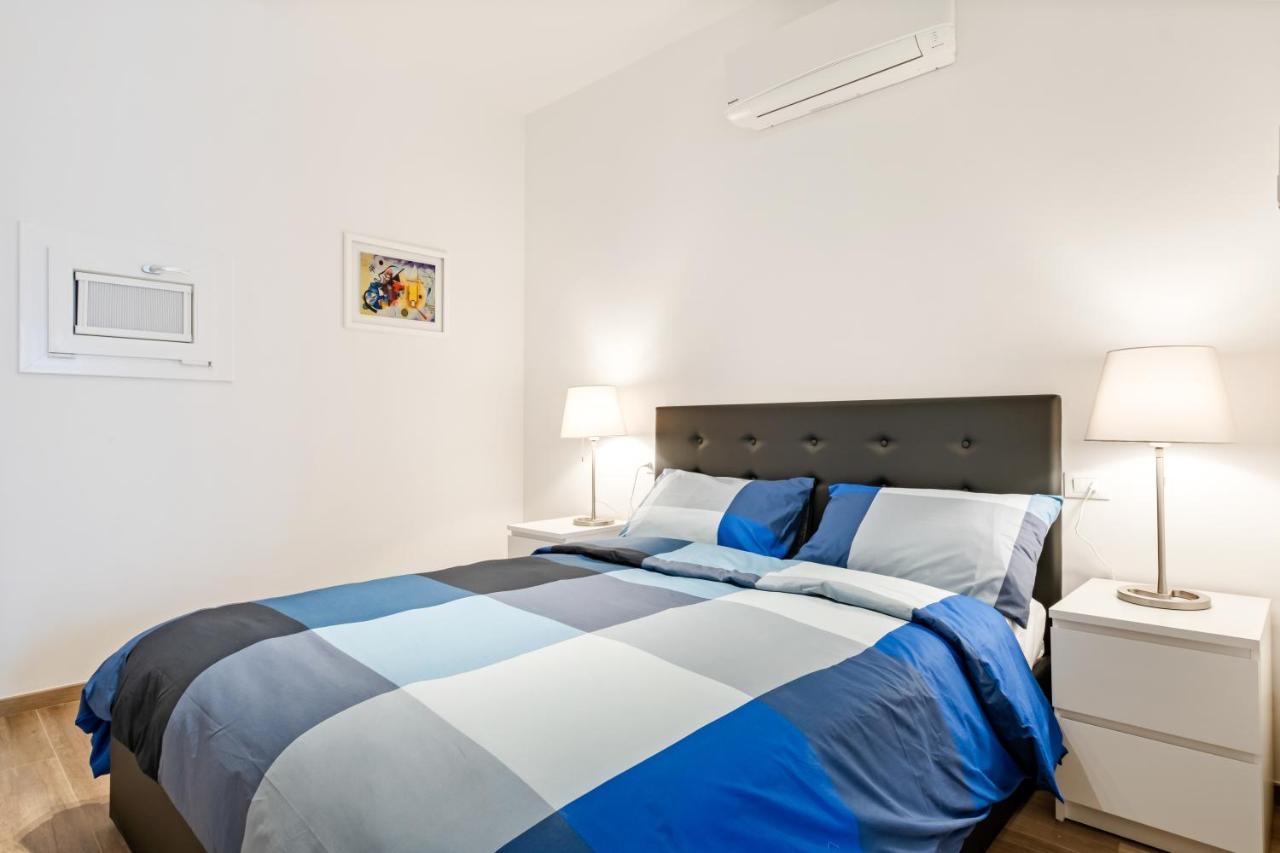 A Pochi Minuti Da Fiera Bologna Apartment المظهر الخارجي الصورة
