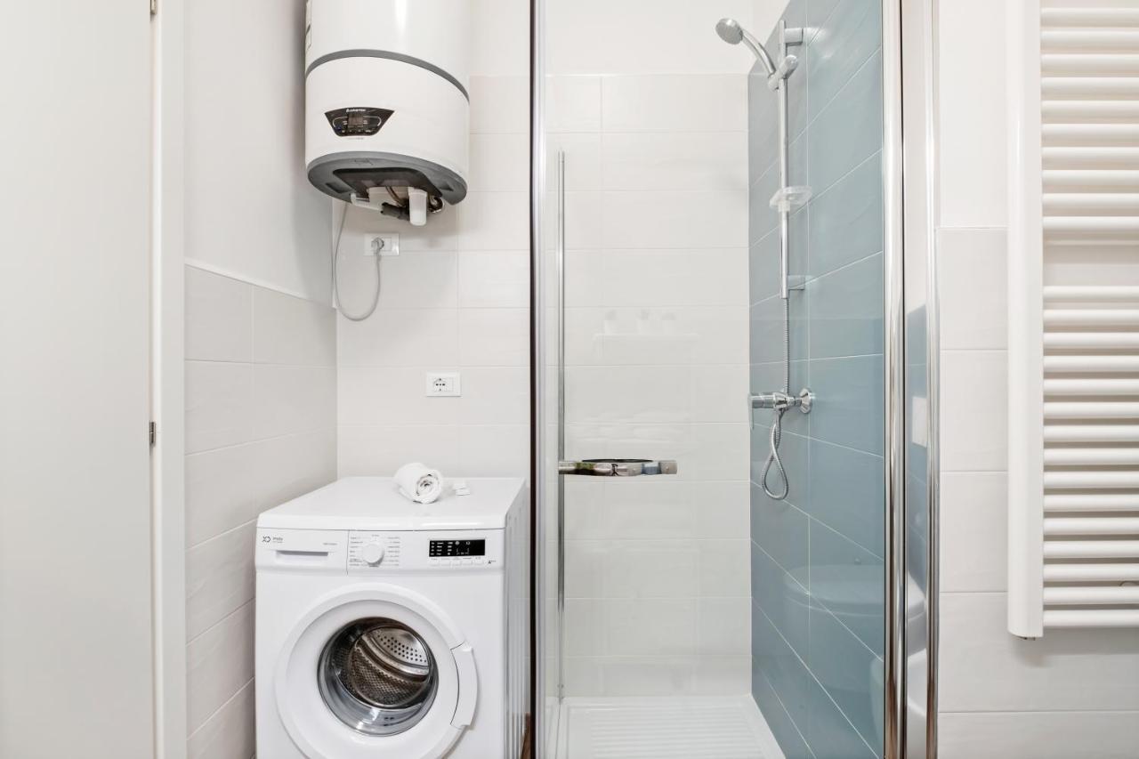 A Pochi Minuti Da Fiera Bologna Apartment المظهر الخارجي الصورة